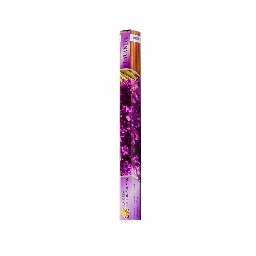 Incenso Varetas Pack 20