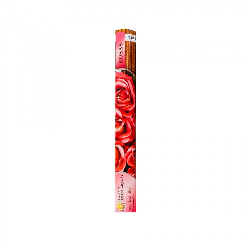 Incenso Varetas Pack 20
