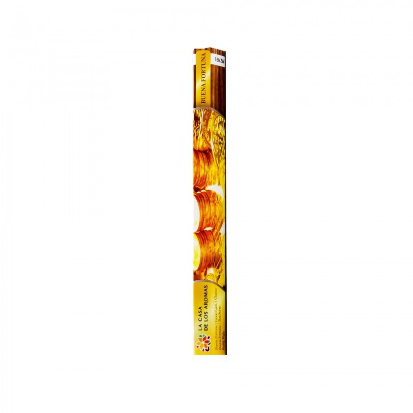 Incenso Varetas Pack 20