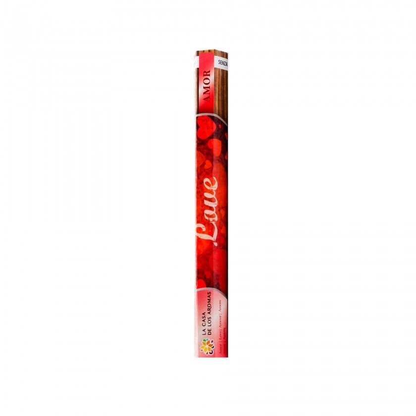 Incenso Varetas Pack 20