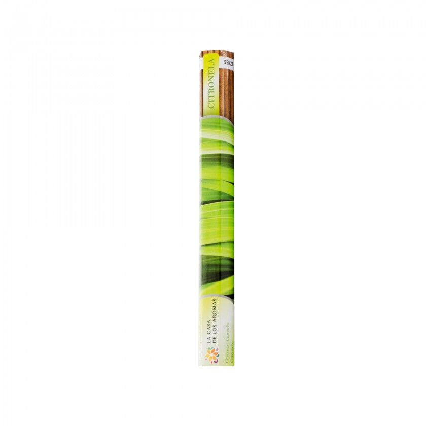 Incenso Varetas Pack 20