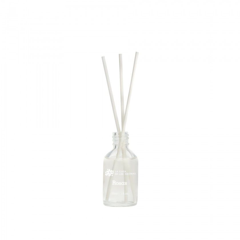 Mikado Ambientador Rosas 30ml