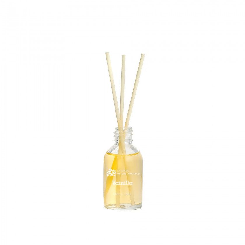 Mikado Ambientador Baunilha 30ml