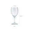 Copo com P Empire 34cl Pack 6