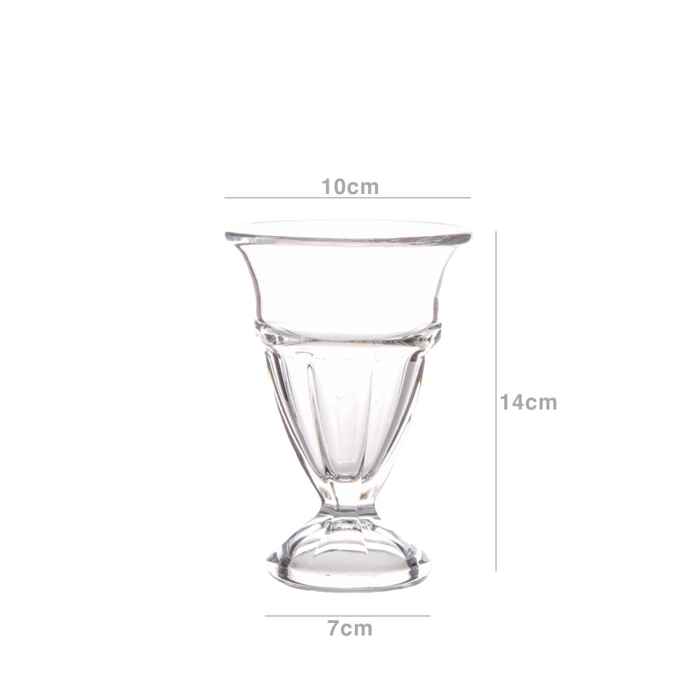 Copo Gelado Deliss 275ML