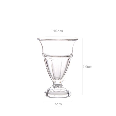 Copo Gelado Deliss 275ML
