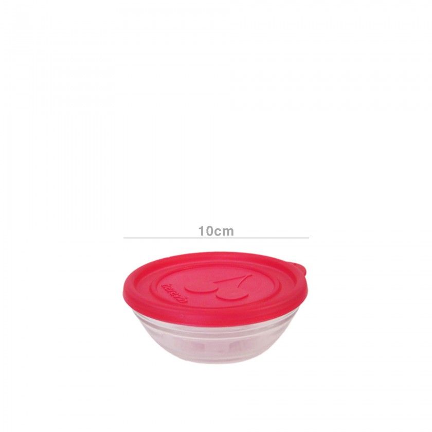 Saladeira Modi 10X10cm Saladeira Modi 10X10cm
