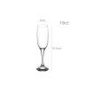 Copo Flute Misket 19cl Pack 6 Copo Flute Misket 19cl Pack 6