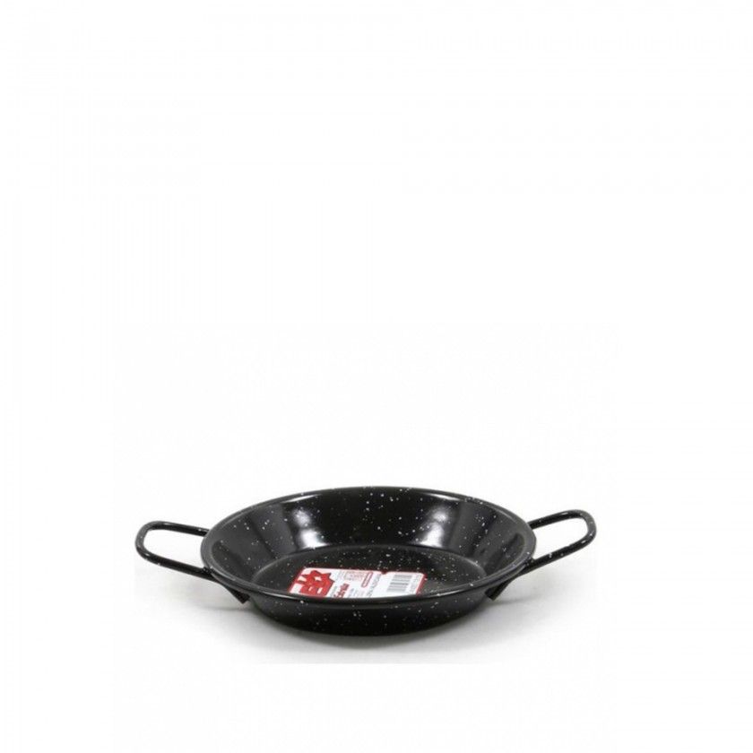 Paellera Valenciana N.36 36X3.9cm Paellera Valenciana N.36 36X3.9cm