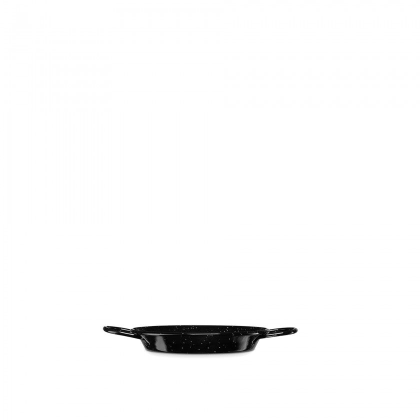 Paellera Valenciana N.28 28X3.6cm