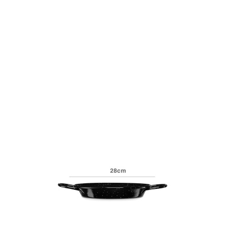 Paellera Valenciana - Image product
