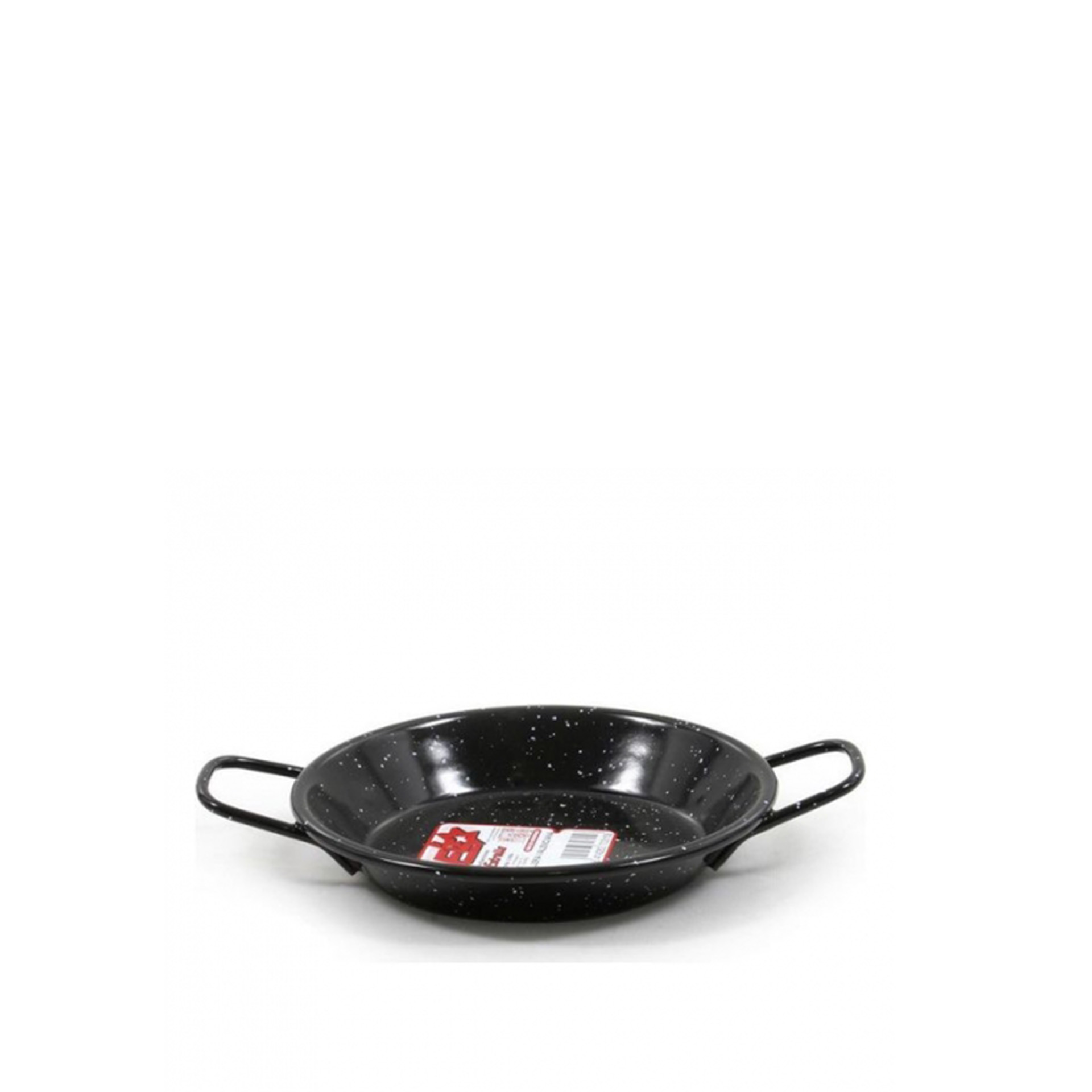 Paellera Valenciana N.36 36X3.9cm