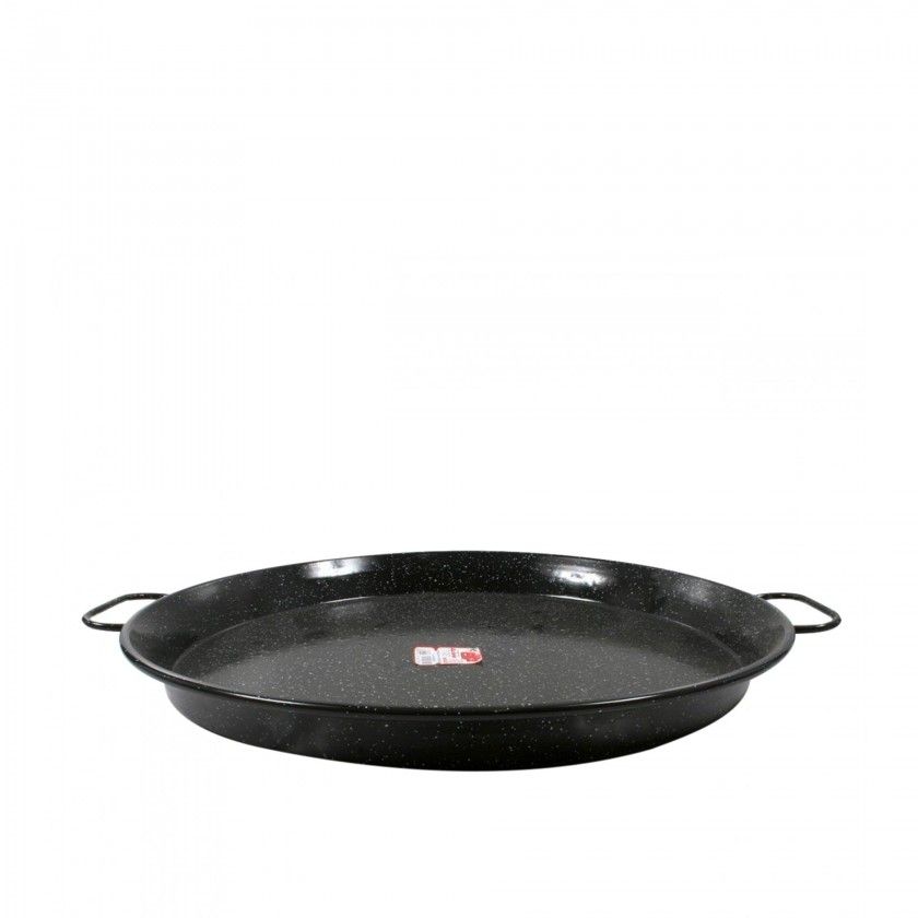 Paellera Valenciana N.60 60X5.4cm Paellera Valenciana N.60 60X5.4cm