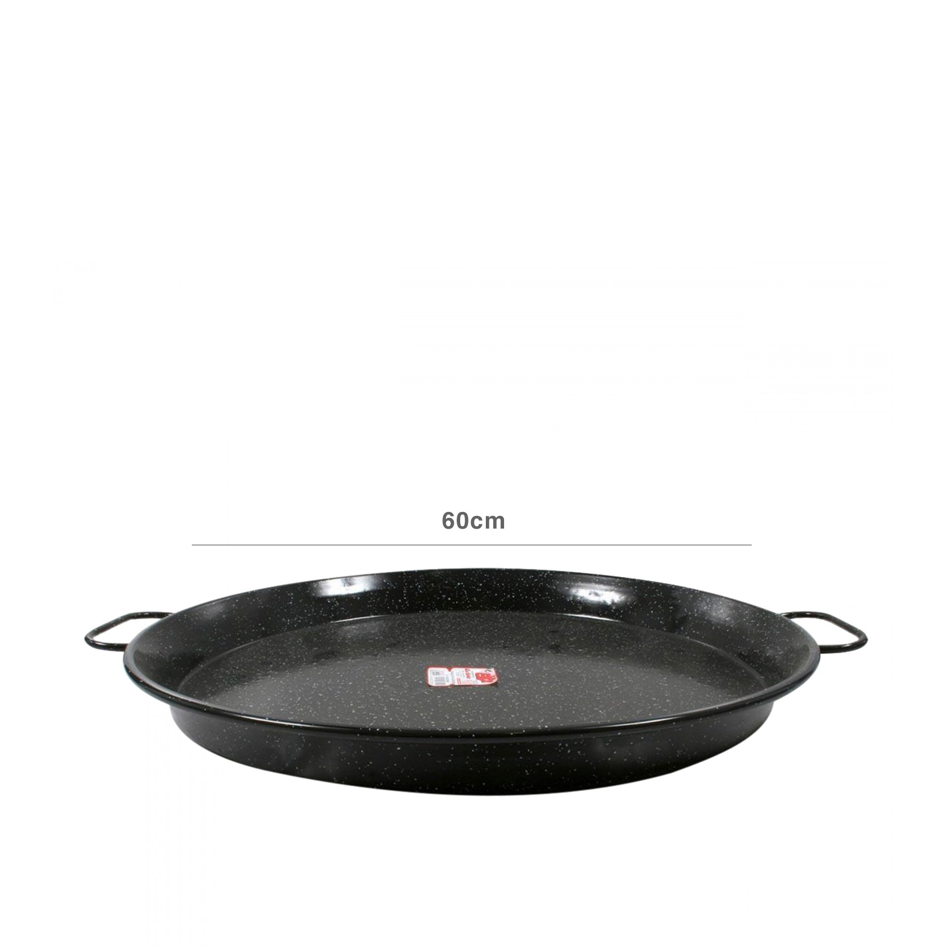 Paellera Valenciana N.60 60X5.4cm