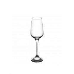 Copo Flute Lal 23cl Pack 6