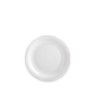 Prato Kamelia Sobremesa Porcelana 19CM Prato Kamelia Sobremesa Porcelana 19CM
