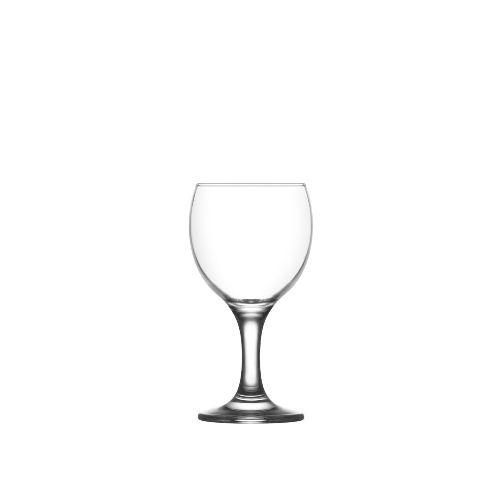 Copo com P� Misket 16.5cl Pack 6