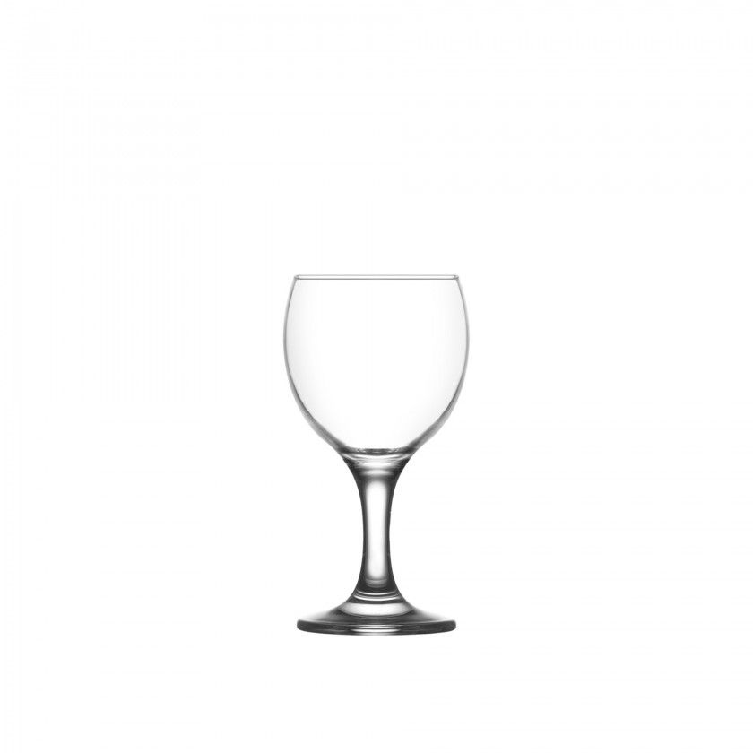 Copo com P Misket 16.5cl Pack 6