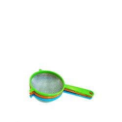 Coador Plstico Colores 14CM