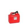 Jerrycan Combustível com Tampa Jerrycan Combustível com Tampa