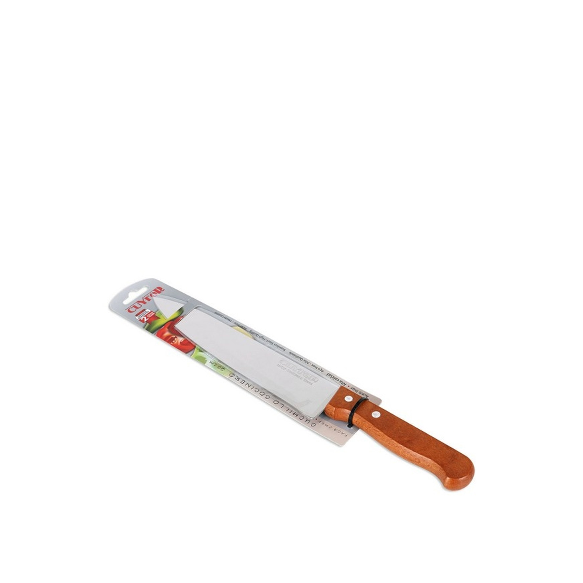 Faca Cozinha Natura 32.5CM