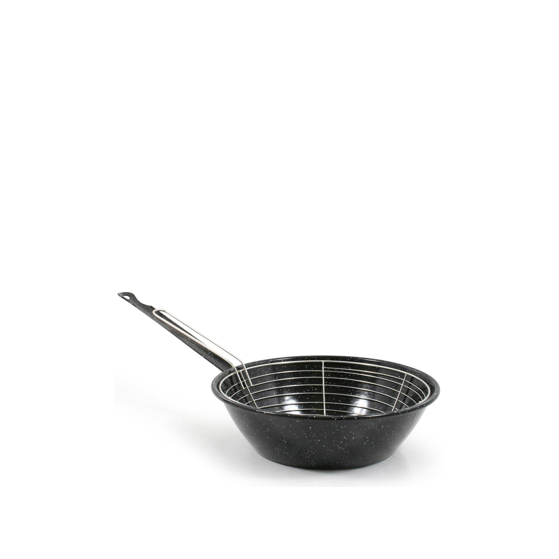 Sertã Esmalte com Cesto La Estrella