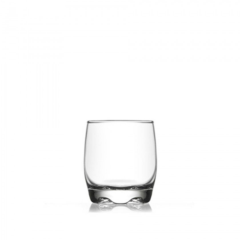 Copo sem P Adora 29cl Pack 6