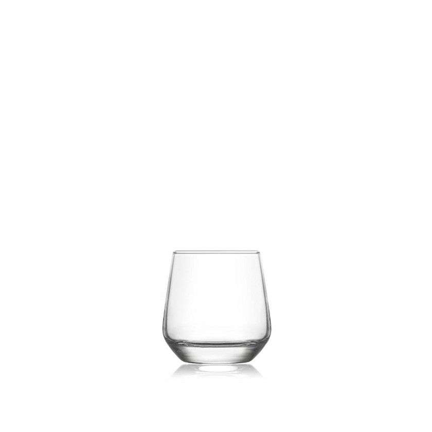 Copo Chiquito Lal 9.5cl Pack 6