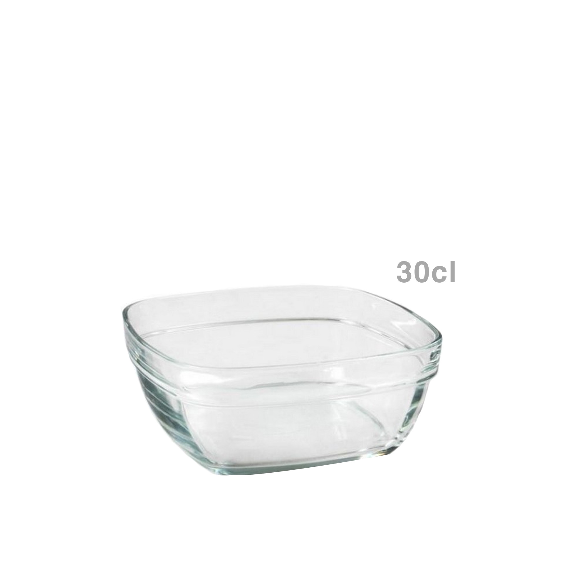 Saladeira Empilhável Lys