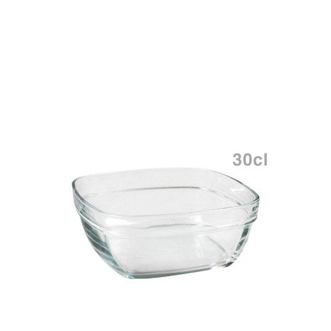 Saladeira Empilh�vel Lys - Image product