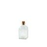 Frasco com Rolha Cortia 100ML