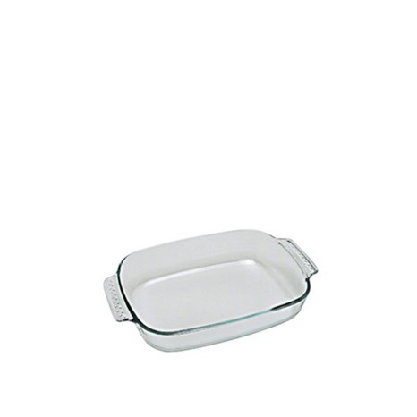 Assadeira Pyrex Retangular 26X17CM - Image product