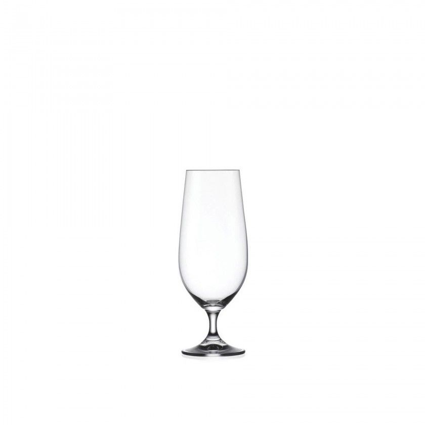 Copo com P Lara 38cl Pack 6
