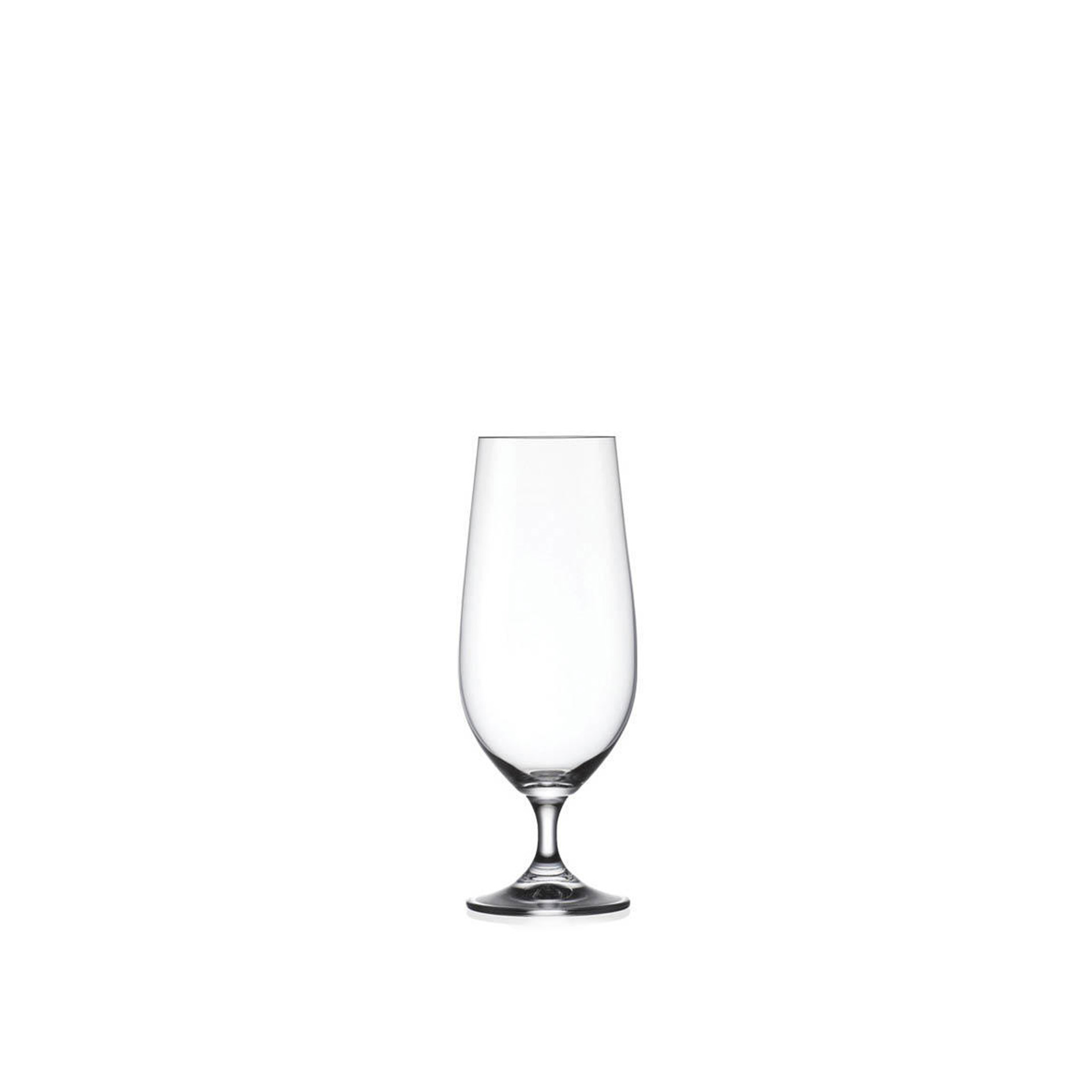 Copo com Pé Lara 38cl Pack 6