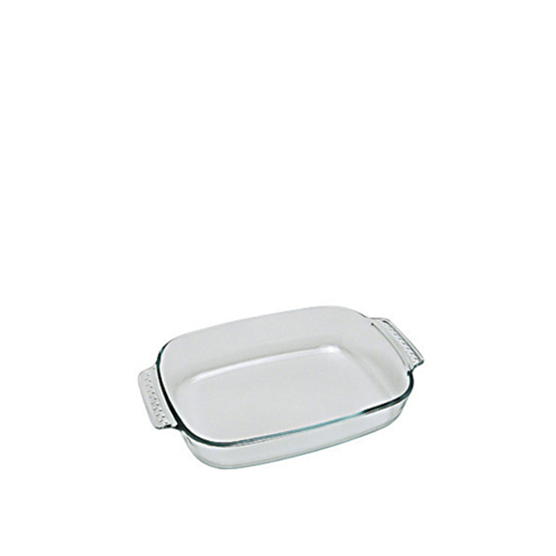 Assadeira Pyrex Retangular 26X17CM