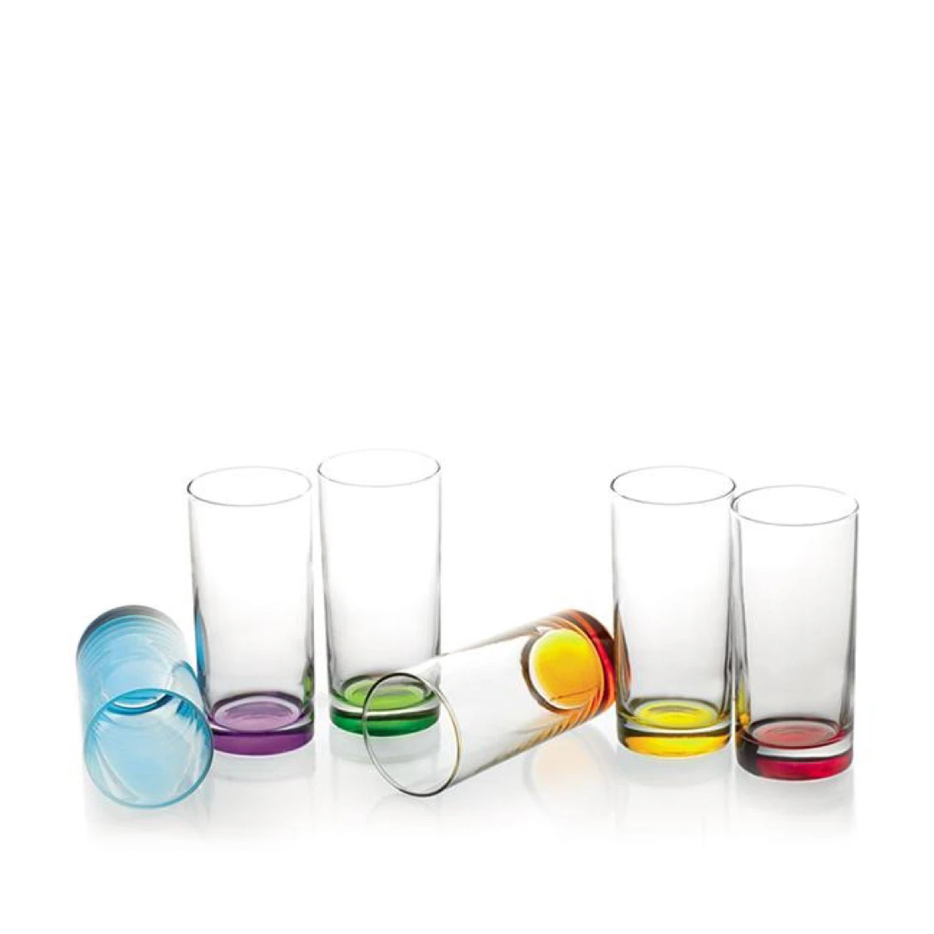 Copo Coral Agua 275ML