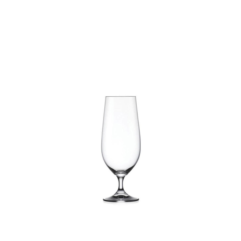 Copo com Pé Lara 38cl Pack 6