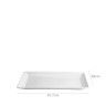 Bandeja Ming 45.7X28X3.3CM Bandeja Ming 45.7X28X3.3CM