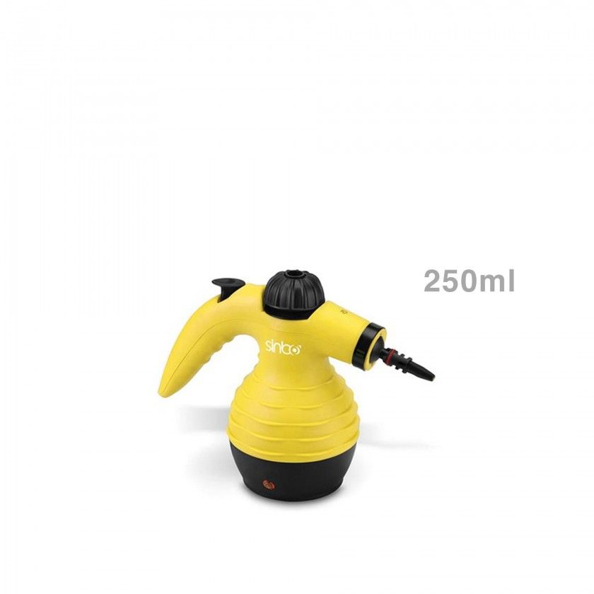 Vaporeta Mão Sinbo 250ML Vaporeta Mão Sinbo 250ML