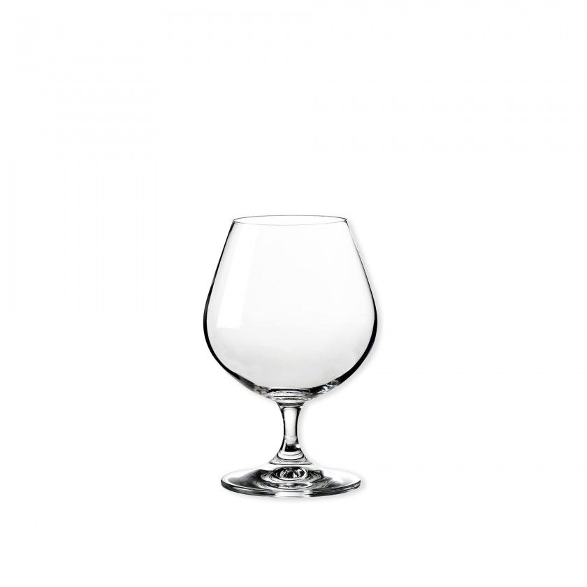 Clice Lara Cristal Brandy 400ML