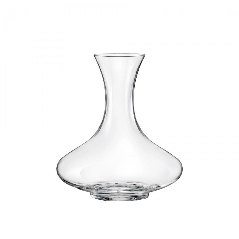Decanter Cristal Bohemia 1.2L