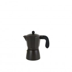 Cafeteira Expresso Dark Choco 6 Chvenas