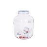 Frasco Hermético Superblock 4250ml Frasco Hermético Superblock 4250ml