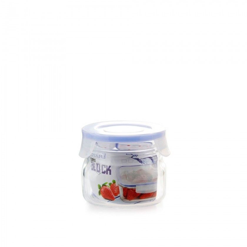Frasco Hermtico Superblock 0.500ml