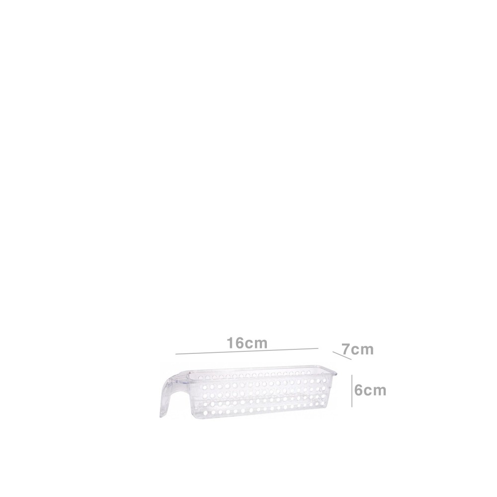 Organizador Frigor�fico 16X7X6cm