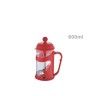 Cafeteira Colours 600ML Cafeteira Colours 600ML