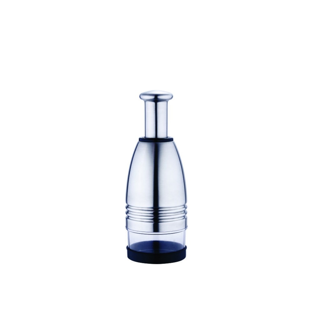 Picador Multiusos Inox 8X22.5CM