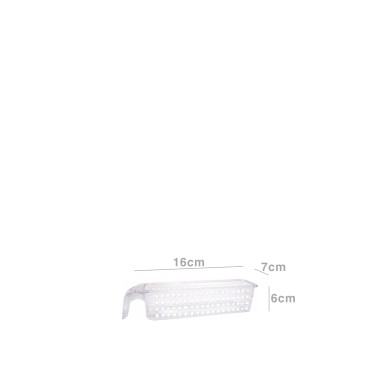 Organizador Frigor�fico 16X7X6cm