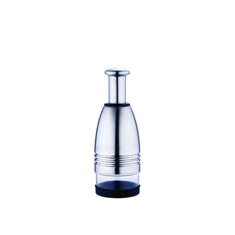 Picador Multiusos Inox 8X22.5CM - Image product
