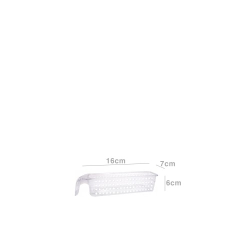 Organizador Frigor�fico 16X7X6cm - Image product